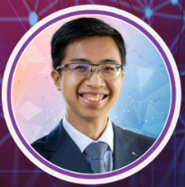 Ts. Ir. Eugene Teow – Managing Director