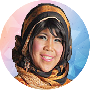 Norsaidatul Akmar Mazelan